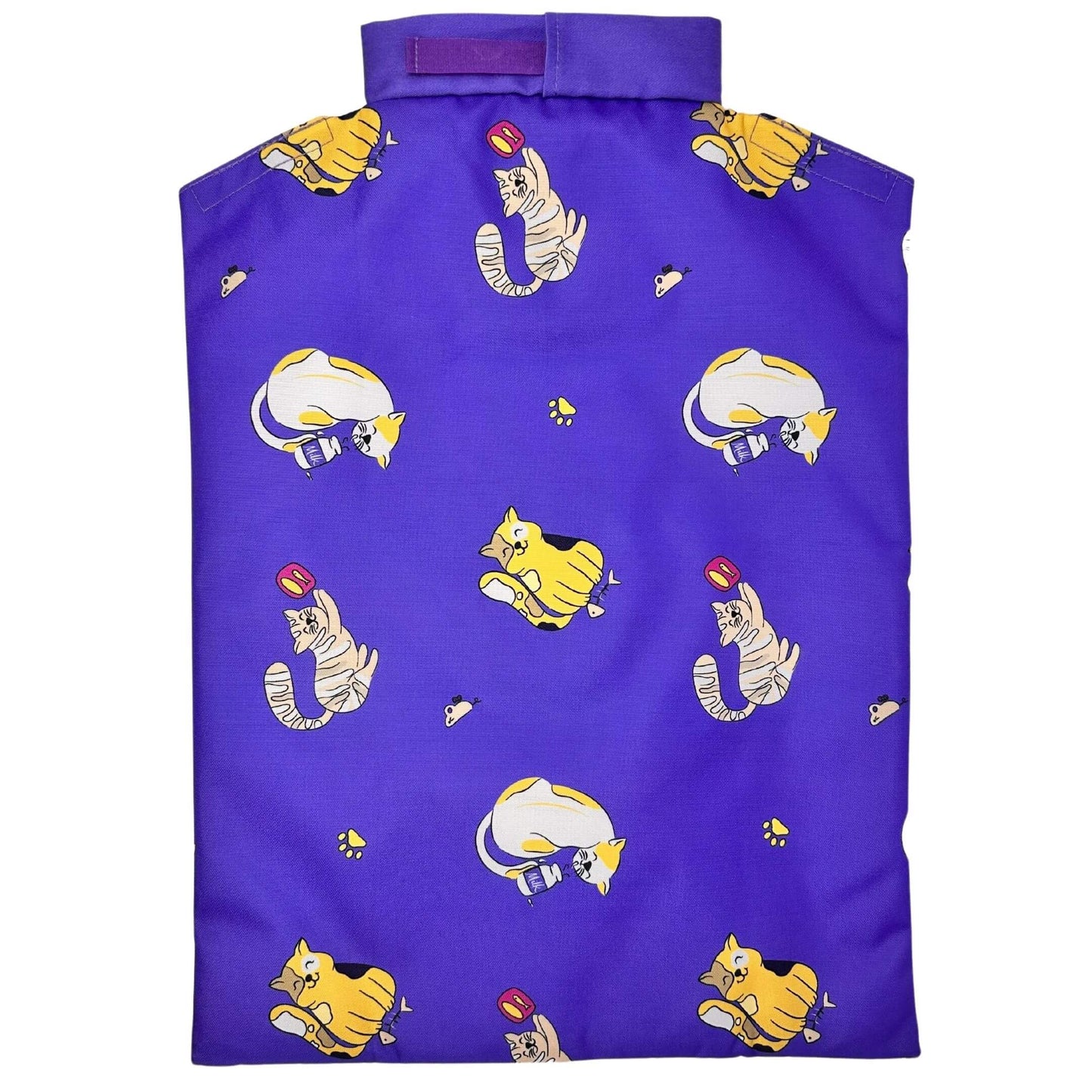 Violet Cats