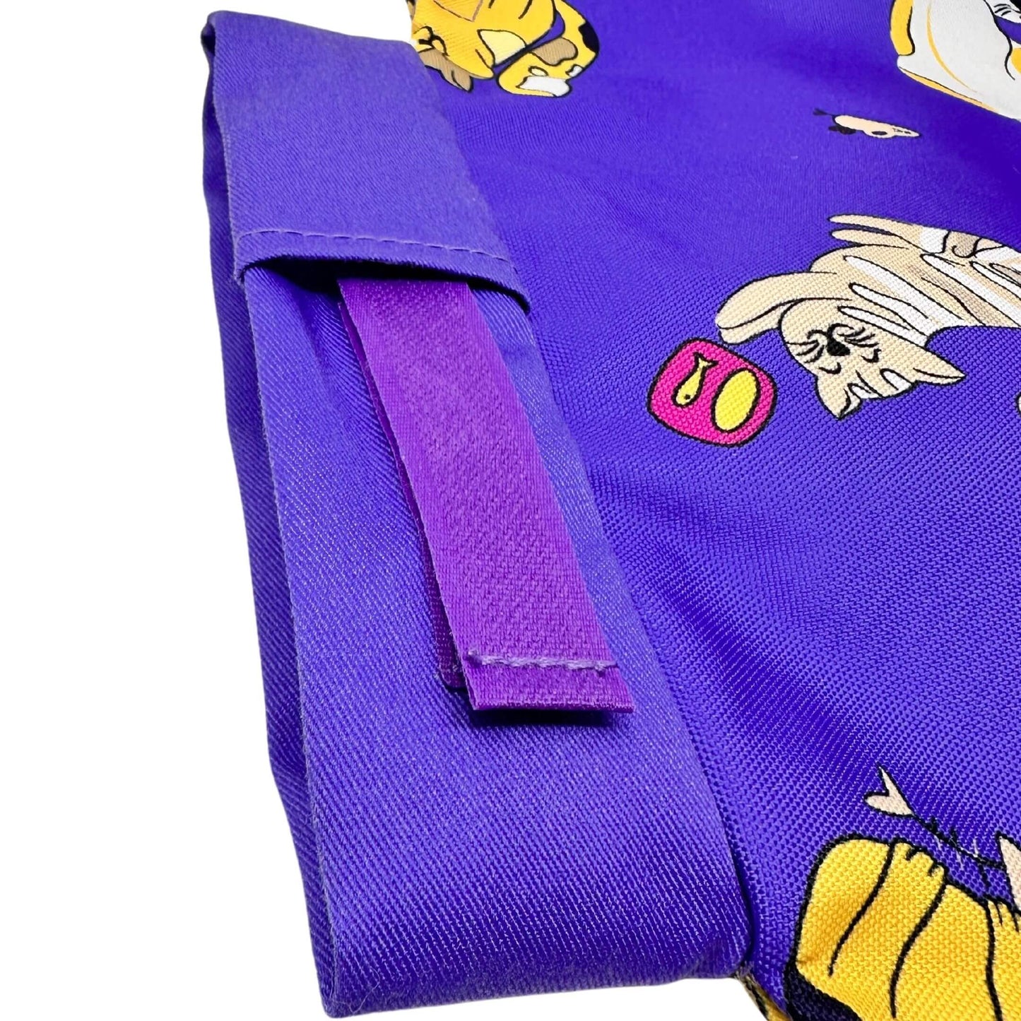 Violet Cats