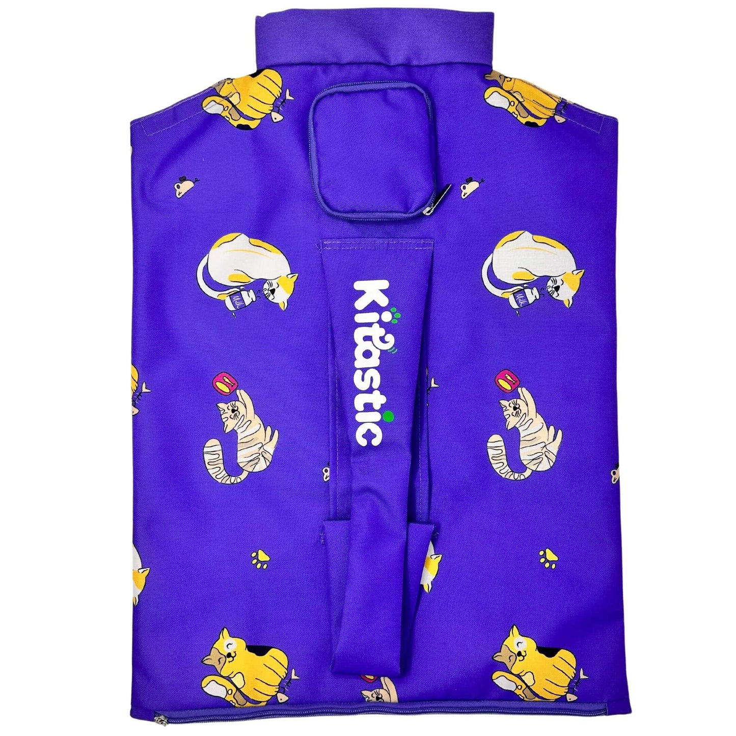 Violet Cats