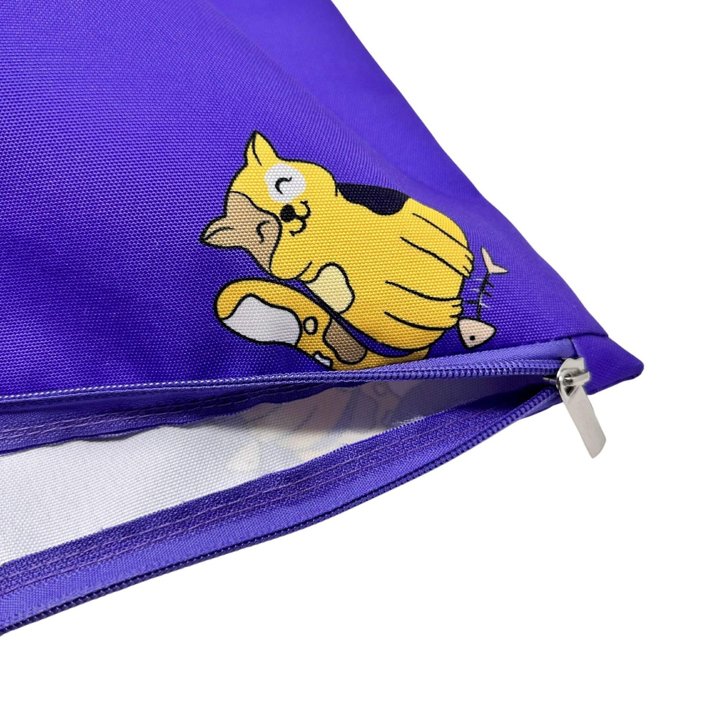 Violet Cats