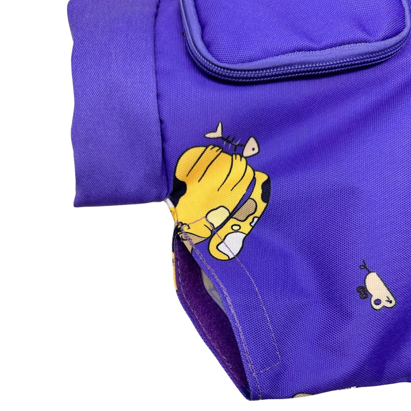 Violet Cats