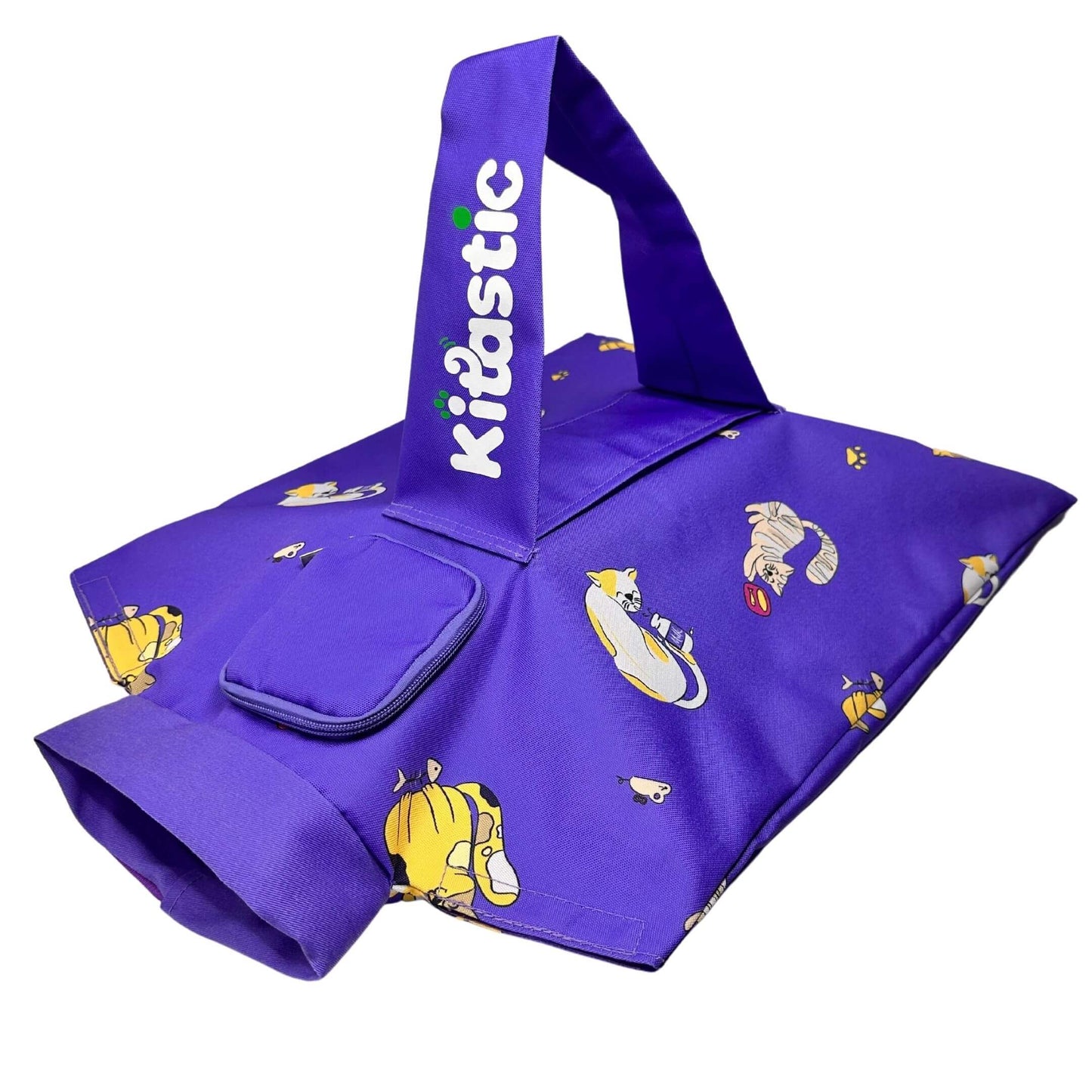 Violet Cats