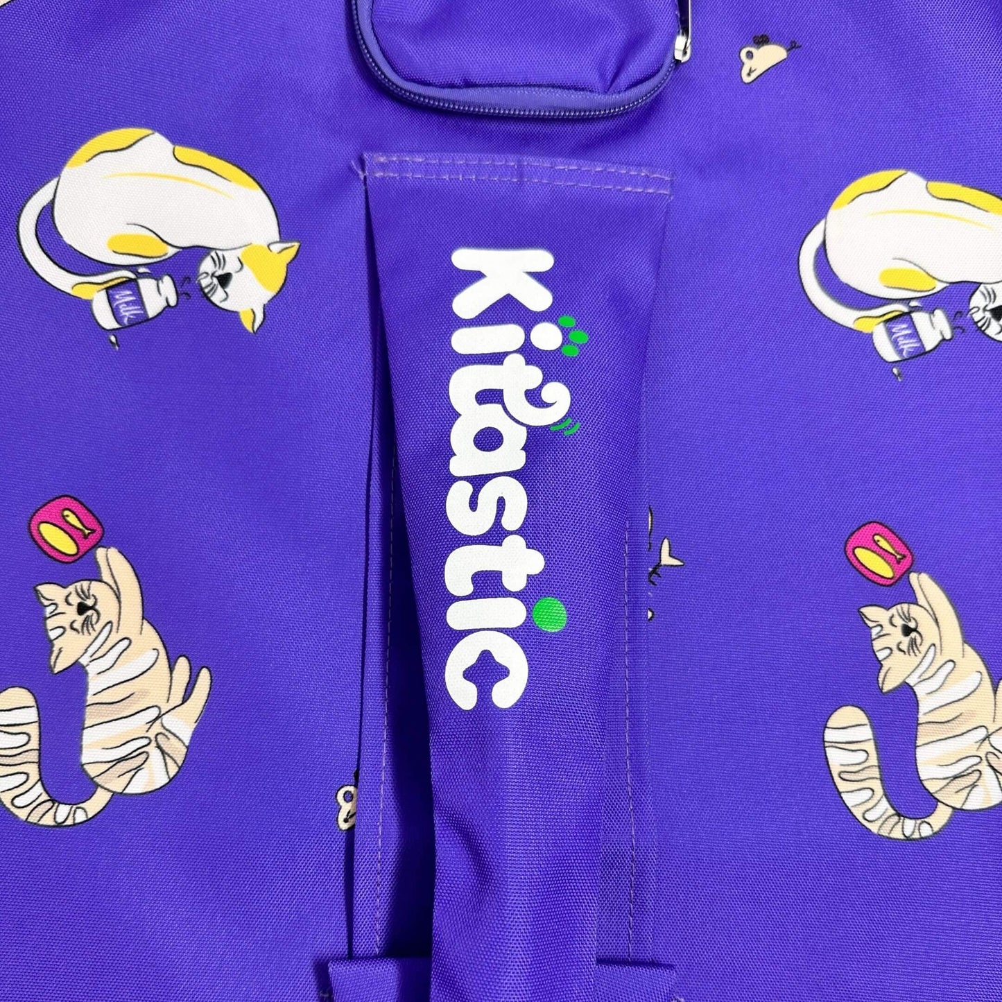 Violet Cats