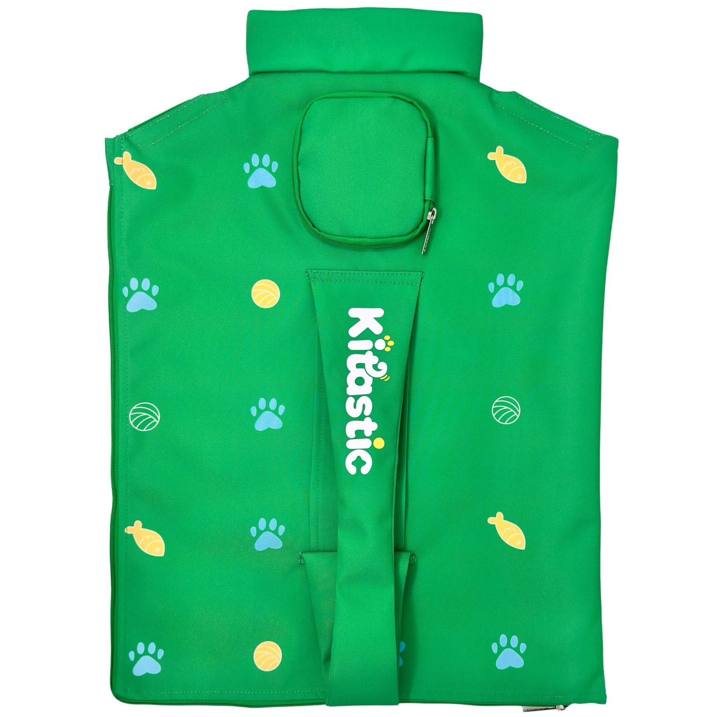 Green Paws