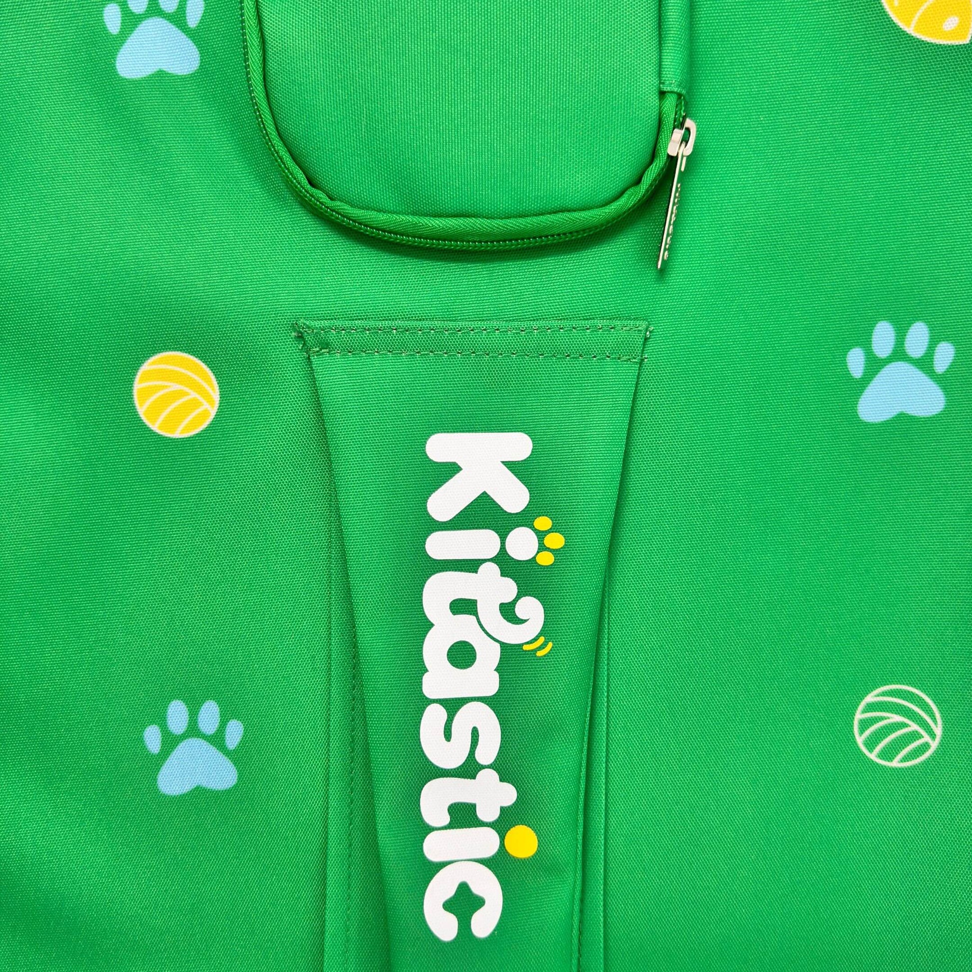 Green Paws