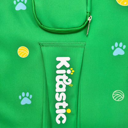 Green Paws