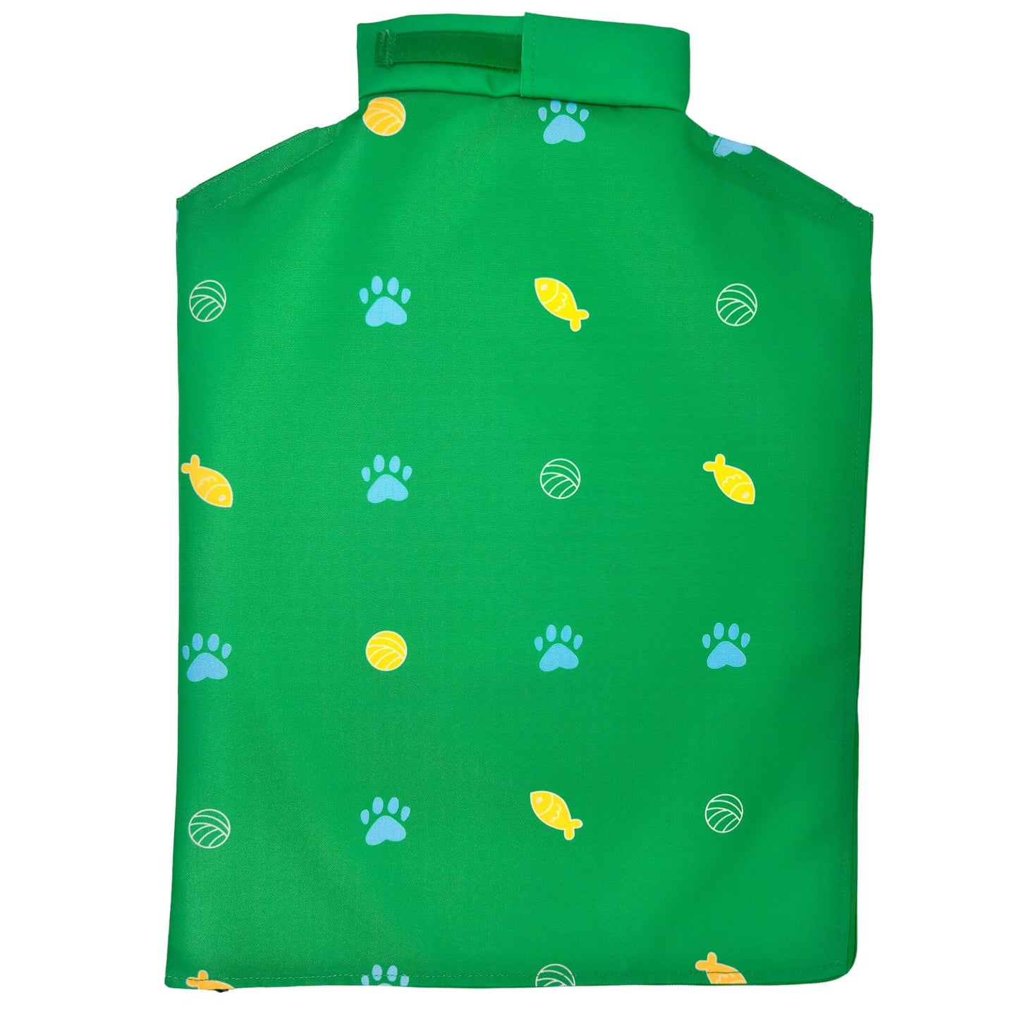 Green Paws