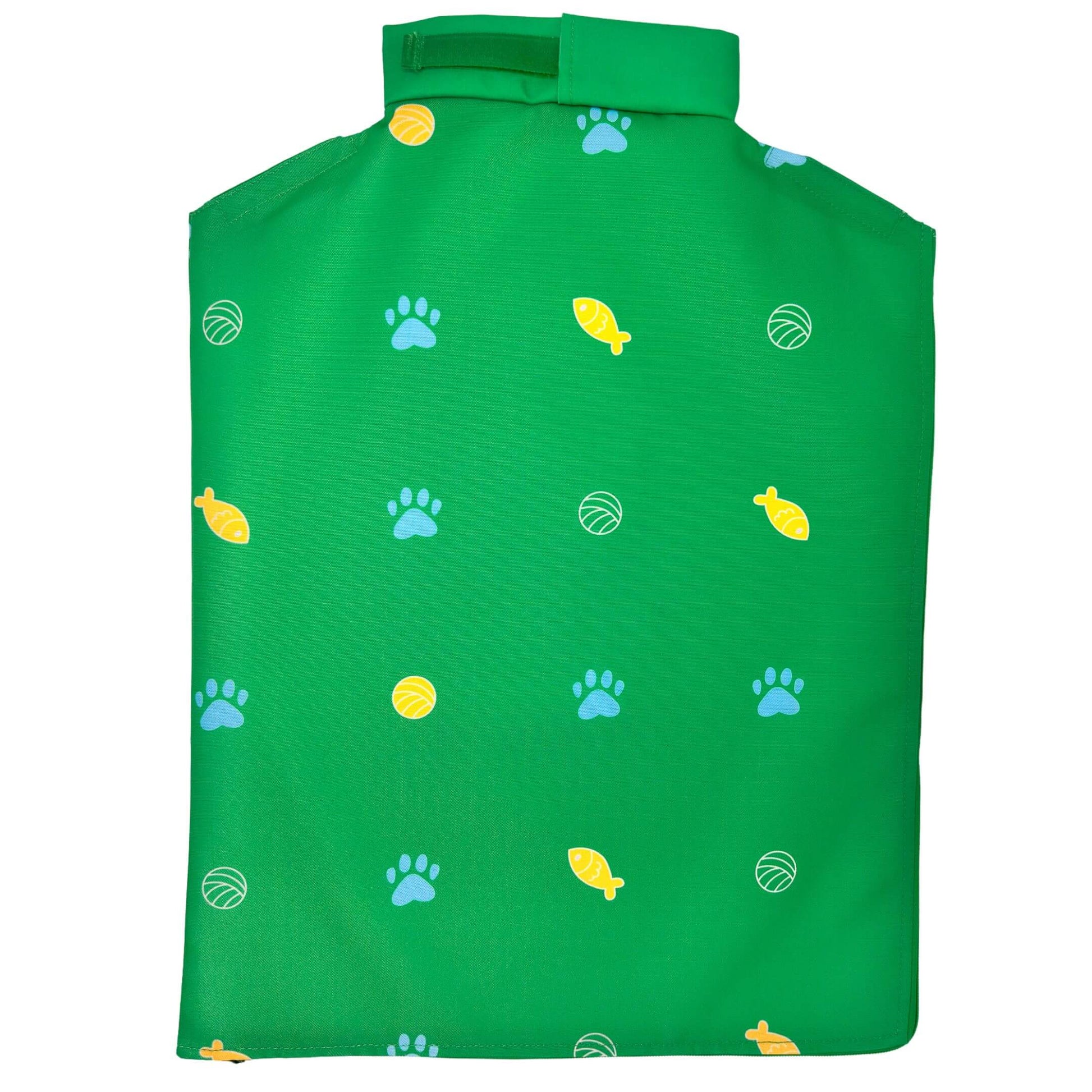 Green Paws