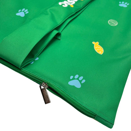 Green Paws