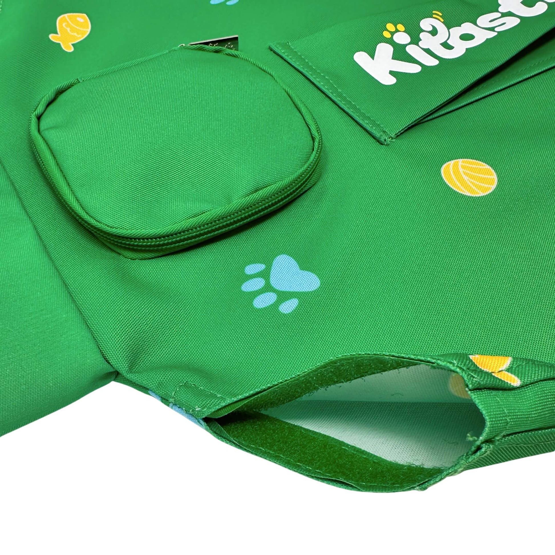 Green Paws