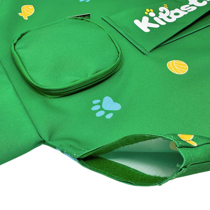 Green Paws