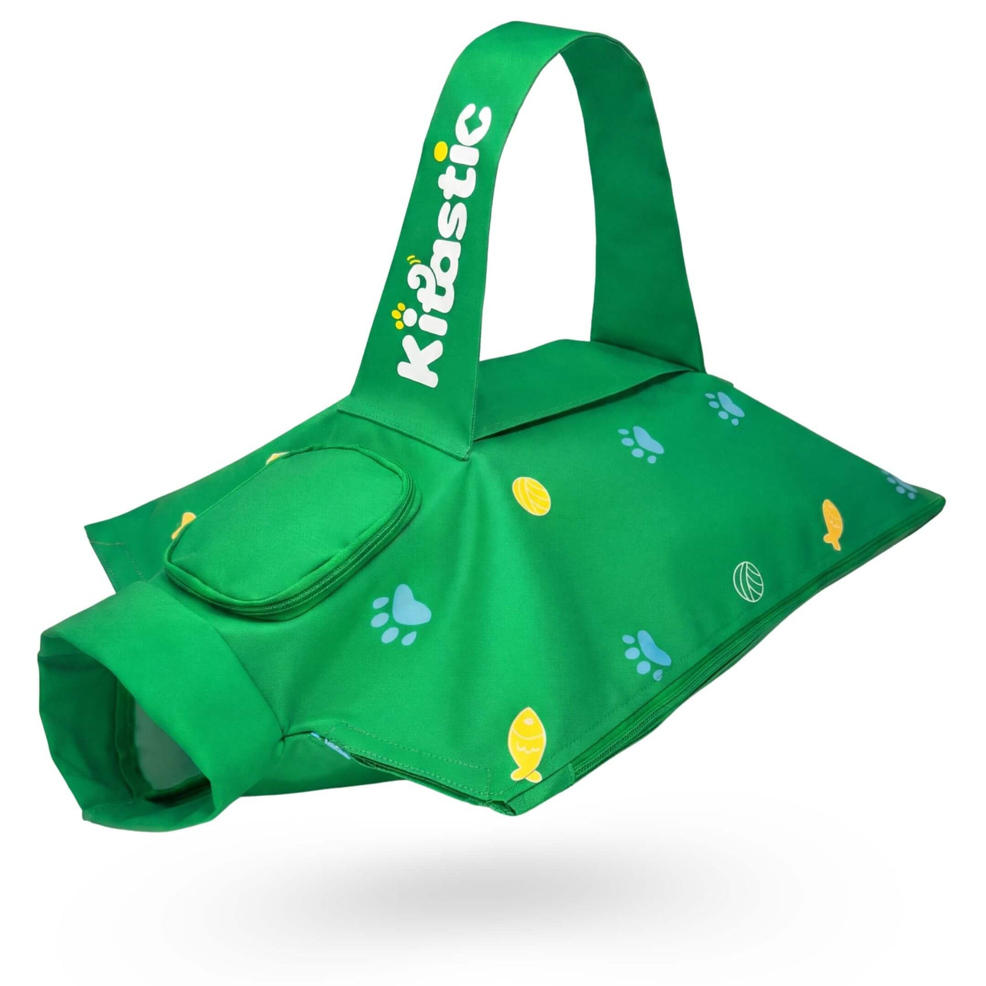 Green Paws