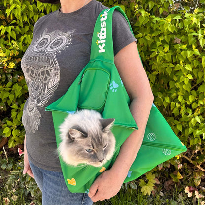 Green Paws